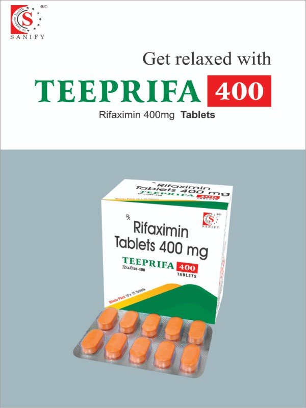 Teeprifa-400
